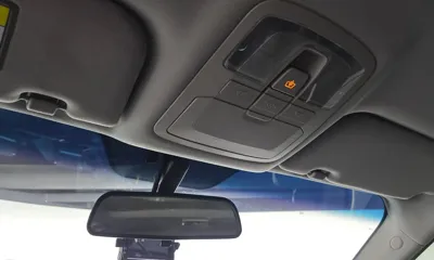 KG_Mobility_Ssangyong KORANDO 2015, 218347 км, за 1890000 KRW - фото 19