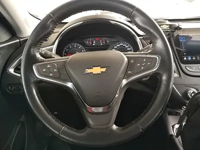 Chevrolet Malibu XL 2021, 166600 км, за 41100 CNY - фото 11