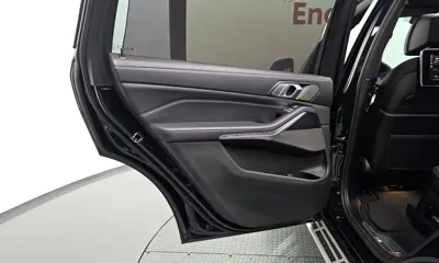 BMW X7 2021, 72837 км, за 83880000 KRW - фото 25