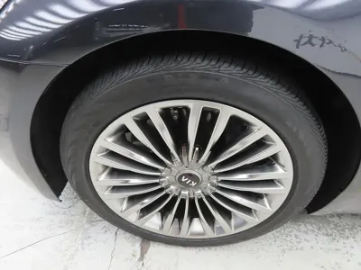 Kia K9 2019, 109234 км, за 21600000 KRW - фото 20