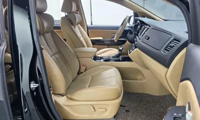 Kia Canival 2019, 79873 км, за 16900000 KRW - фото 11