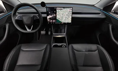Tesla Model Y 2025, 16777 км, за 71500000 KRW - фото 7