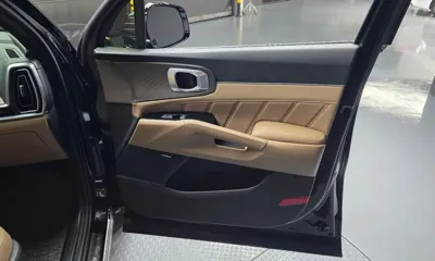 Kia Sorento 2026, 16373 км, за 44400000 KRW - фото 24