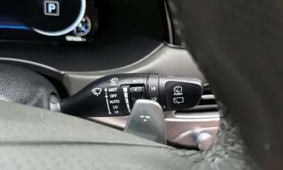 Hyundai Palisade 2021, 101636 км, за 30500000 KRW - фото 29