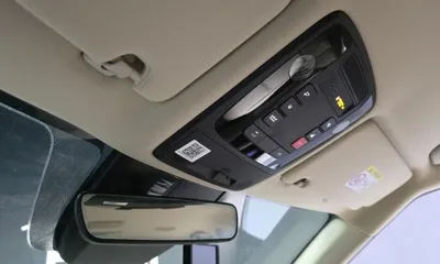 Kia Canival 2023, 26134 км, за 31990000 KRW - фото 31