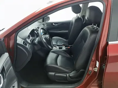 Nissan Tiida 2018, 128800 км, за 32800 CNY - фото 10