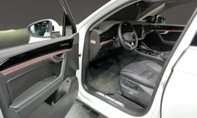 Volkswagen Touareg 2024, 14006 км, за 81500000 KRW - фото 10