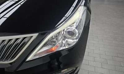 Hyundai Grandeur 2017, 110022 км, за 8200000 KRW - фото 22
