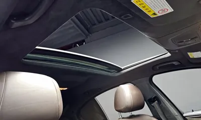 BMW 5-Series 2016, 190505 км, за 10390000 KRW - фото 19