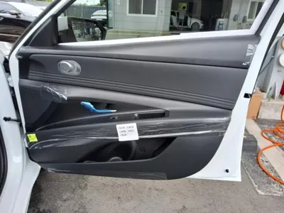 Hyundai Avante 2026, 5 км, за 3840000 KRW - фото 20