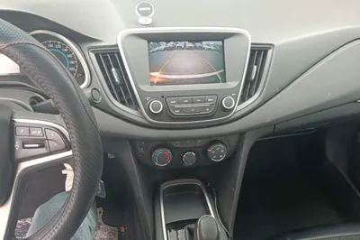 Chevrolet Cavalier 2019, 62400 км, за 44696.65 CNY - фото 16