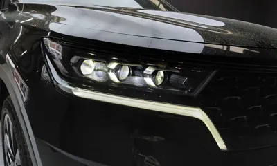 Kia Sorento 2021, 78789 км, за 28100000 KRW - фото 22