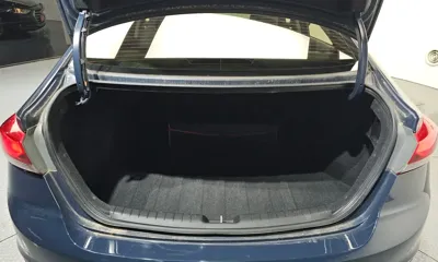 Hyundai Avante 2016, 78551 км, за 10200000 KRW - фото 27