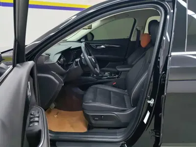 Buick Envision Plus 2024, 27500 км, за 138800 CNY - фото 9