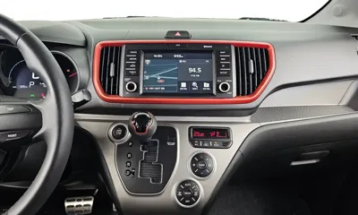 Kia Ray 2018, 1626 км, за 13800000 KRW - фото 14