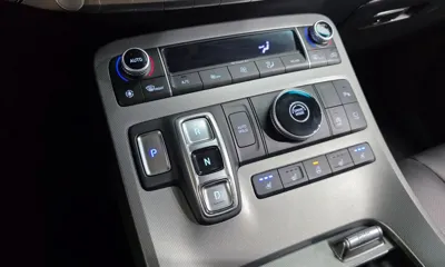 Hyundai Palisade 2019, 24049 км, за 25300000 KRW - фото 9