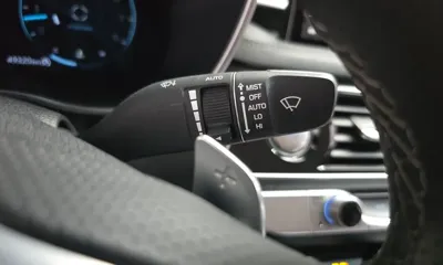 Genesis G70 2021, 49320 км, за 30980000 KRW - фото 32