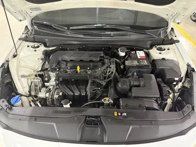 Hyundai Avante 2021, 72000 км, за 12900000 KRW - фото 6