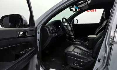 KG_Mobility_Ssangyong Rexton 2020, 84867 км, за 14200000 KRW - фото 11