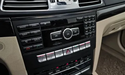 Mercedes-Benz E-Class 2014, 152340 км, за 13500000 KRW - фото 17