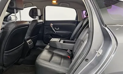 Renault-KoreaSamsung SM7 2016, 178400 км, за 4090000 KRW - фото 26