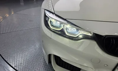 BMW 4-Series 2020, 61170 км, за 25700000 KRW - фото 22