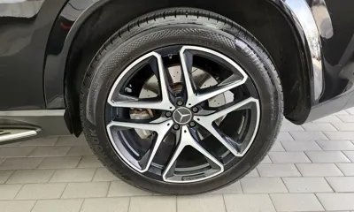 Mercedes-Benz GLE-Class 2021, 69629 км, за 68800000 KRW - фото 21