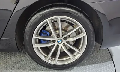 BMW 5-Series 2017, 83187 км, за 23500000 KRW - фото 21