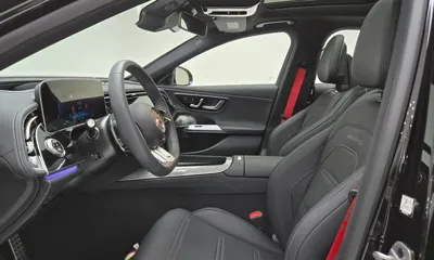 Mercedes-Benz E-Class 2025, 3175 км, за 116000000 KRW - фото 9