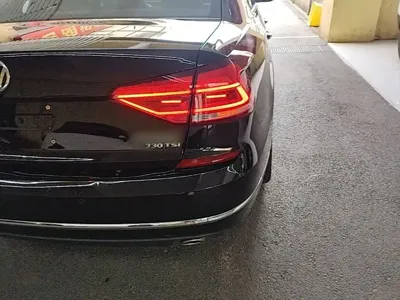 Volkswagen Passat 2019, 91199 км, за 66600 CNY - фото 8