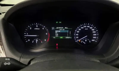 Genesis G80 2018, 225641 км, за 15000000 KRW - фото 8
