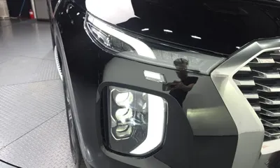 Hyundai Palisade 2019, 87638 км, за 25500000 KRW - фото 22
