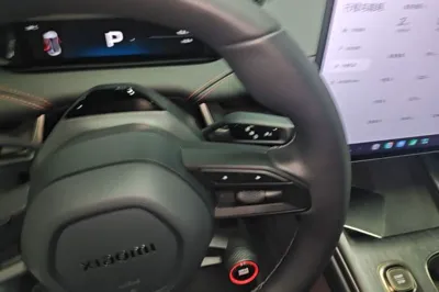 Xiaomi Auto SU7 2024, 18500 км, за 195264.87 CNY - фото 16