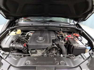 KG_Mobility_Ssangyong KORANDO 2012, 275995 км, за 5290000 KRW - фото 6