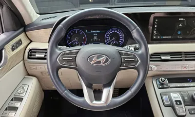 Hyundai Palisade 2019, 77512 км, за 26900000 KRW - фото 13
