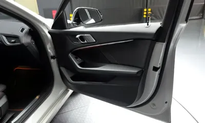 BMW 1-Series 2020, 40982 км, за 22900000 KRW - фото 24