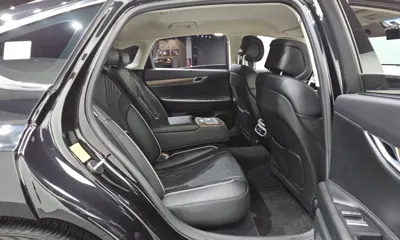 Genesis G80 2022, 20900 км, за 43500000 KRW - фото 26