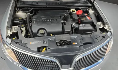 Lincoln MKS 2015, 103055 км, за 2990000 KRW - фото 6
