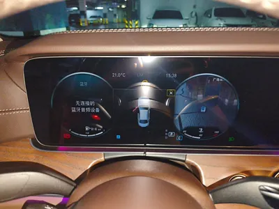 Mercedes-Benz E-Class 2021, 59600 км, за 265426.71 CNY - фото 8