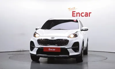 Kia Sportage 2019, 146985 км, за 11850000 KRW