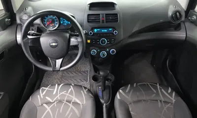 ChevroletGMDaewoo Spark 2014, 119726 км, за 3500000 KRW - фото 7