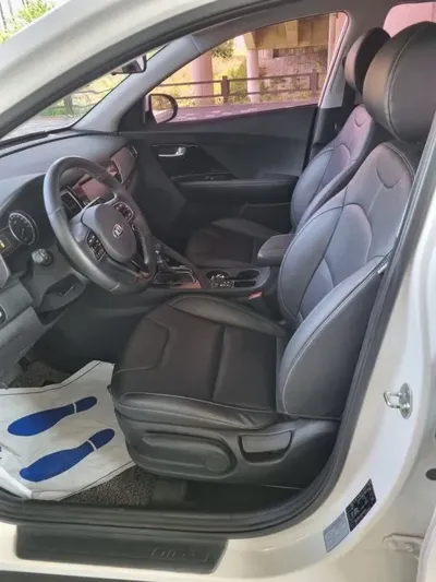 Kia Niro 2017, 115464 км, за 12900000 KRW - фото 7