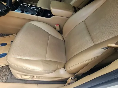 Kia Canival 2015, 143144 км, за 11400000 KRW - фото 14