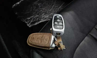 Hyundai Sonata 2022, 50726 км, за 22500000 KRW - фото 30