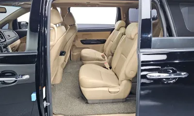 Kia Canival 2019, 141467 км, за 13000000 KRW - фото 11