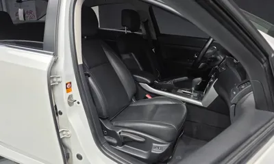 Renault-KoreaSamsung SM5 2015, 72642 км, за 3900000 KRW - фото 12