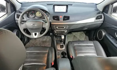 Renault-KoreaSamsung SM3 2018, 94291 км, за 4500000 KRW - фото 7