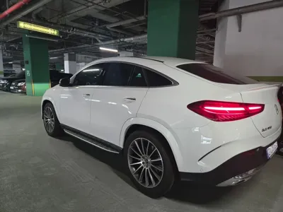 Mercedes-Benz GLE-Class 2025, 8383 км, за 113000000 KRW - фото 6