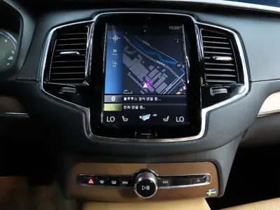 Volvo XC90 2017, 149671 км, за 26500000 KRW - фото 12