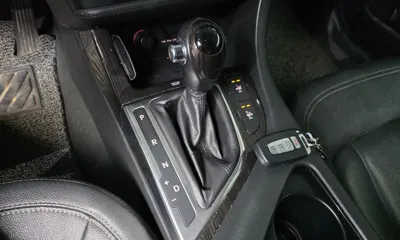 Kia K5 2012, 167827 км, за 4500000 KRW - фото 9